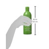 Ziaja Natural Olive Šampūnas, 400 ml