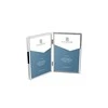 Nuotraukų rėmelis Zilverstad Sweet Memory 2x10x15 metalinis portretas blizgus 6639231