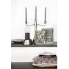 Nuotraukų rėmelis Zilverstad Kanzasas 13x18 metalinis portretas blizgus 8075232