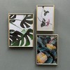 Nuotraukų rėmelis Zilverstad Sweet Memory 13x18 metalinis portretas auksinis 6149931