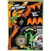 ZING lankas su strėlėmis ir taikiniu Air Storm Bullz Eye, assort., AS200