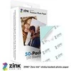 POLAROID ZINK MEDIA 2X3" 50 PACK