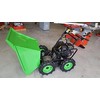 Zipper ZI-RD300 Wheel Dumper