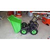 Zipper ZI-RD300 Wheel Dumper