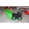 Zipper ZI-RD300 Wheel Dumper