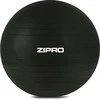 Gimnastikos kamuolys Zipro Anti-Burst 65cm, juodas