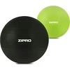 Gimnastikos kamuolys Zipro Anti-Burst 65cm, juodas