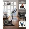 Dviratis treniruoklis Zipro Iconsole+ Flame