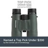 Žiūronai Celestron Nature DX 8x42 roof