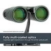 Žiūronai Žiūronų Celestron Nature DX 10x42 stogas
