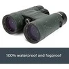 Žiūronai Žiūronų Celestron Nature DX 10x42 stogas