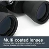 Žiūronai Celestron UpClose G2 10x50