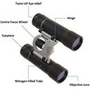 Žiūronai teatriniai Helios Sport 10x25 renginiams, sportui, teatrui