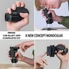 Pentax Monocular VM 6x21 WP Complete Kit
