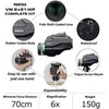 Pentax Monocular VM 6x21 WP Complete Kit