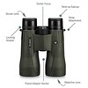 Žiūronai Lornetka Vortex Optics Viper HD 12x50