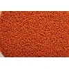 Zolux Aquasand Spalva stepių oranžinė 5kg