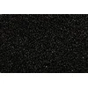 Zolux Aquasand Spalva ebony juoda 5kg