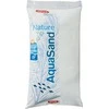 Zolux Beetle Aquasand Nature sniegas baltas kristalinis 9.5kg