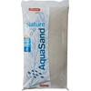Zolux smulkus kvarcinis akvariumo substratas augalams ir žuvims, 12 kg