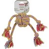Žaislas šuniui Zolux ROPE TOY, įvairių spalvų