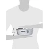 Zolux Bowl Inox HAPPY 2,65 l col. baltieji