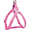 Zolux Marškinėliai reguliuojamas Mac Oda 20 mm - Fuchsia
