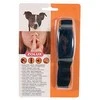 Antkaklis Zolux ANTI-BARK S, juoda, 125 - 185 mm x 40 mm