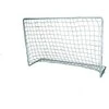 Lengvai surenkami mobilūs futbolo vartai Spartan 180x120x60cm