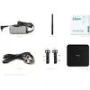 Zotac ZBOX CI343 NANO Mini-PC Barebone Intel N100 2xDDR5 SODIMM SATA M.2