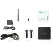 Zotac ZBOX MI648 Barebone Intel Core i5-1340P 2xDDR5 SODIMM SATA M.2