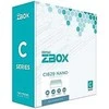 Zotac „ZBOX CI629 Nano Barebone“ su „Intel Core i3-1315U“ 2XDDR5 SODIMM, 1xSATA, 1xM.2, dviejų LAN jungčių „WiFi“, 6 „Bluetooth 5.2“, 4xUSB 3.1, 1xUSB 2.0
