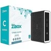 ZOTAC ZBOX CI669 Nano Barebone Intel Core i7-1355U 2XDDR5 SODIMM 1xSATA 1xM.2 Dual Lan WiFi 6 Blueatooth 5.2 4xUSB 3.1 1xUSB 2.0