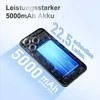 ZTE Blade V70 Vita 4/256GB Pilka