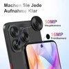 ZTE Blade V70 Vita 4/256GB Pilka