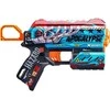 XShot Žaislinis šautuvas X-SHOT Skins Flux su priedais Zuru, 36516G
