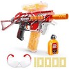 *****ZURU X-SHOT Hyper Gel Trace Fire 36621 /2