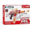 *****ZURU X-SHOT Hyper Gel Trace Fire 36621 /2