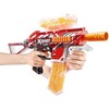 *****ZURU X-SHOT Hyper Gel Trace Fire 36621 /2