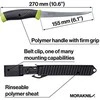 Žuvies filiavimo peilis Morakniv® Fishing Comfort Fillet 155