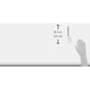 ZWILLING Pro 37160-037-0 picos peilis - 20 cm