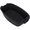 ZWIEGER Juodas STONE - keptuvė 32cm 5.0L