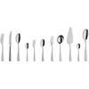 Zwilling Aberdeen 07146-338-0 stalo įrankių rinkinys, 68 dalių