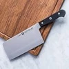 ZWILLING GOURMET kiniškas kirvis 18 cm