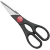 ZWILLING TWIN, Universalus, Juoda, Nerūdijantis plienas, Plastikas, Universalus, Vokietija