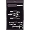 Zwilling Zwilling CLASSIC INOX Tvarkingas odinis dėklas, violetinė, 7vnt.