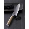 Zwilling Verschiedene MIYABI Gyutoh sidabrinė, Masur beržinė rankena, 200mm