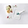 ZWILLING FRESH&amp;SAVE Pradedančiųjų rinkinys plastikowy L jūros spalvos