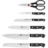 Zwilling 7 dalių virtuvinių peilių komplektas (36133-000-0)
