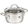 Zwilling Žemas puodas su dangčiu ZWILLING Pico 66652-140-0 - 1l